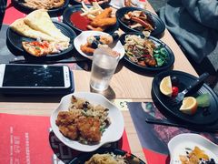 -我家牛排自助餐厅(永旺梦乐城店)