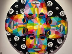 -chi K11艺术空间展览厅