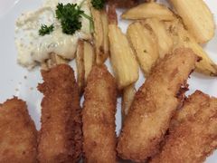 -宜家·瑞典风味餐厅(四元桥店)