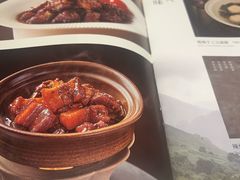 -皖厨·中国徽菜(星河WORLD·COCO Park店)