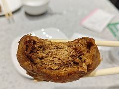 -紫光园·烤鸭·北京菜(团结湖店)
