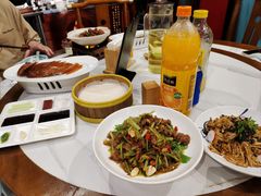 -北平食府(马鞍山路店)