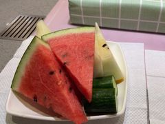 -海底捞火锅(高科东路店)