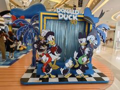 -天河城购物中心