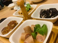 -莆田餐厅PUTIEN(金融街购物中心店)