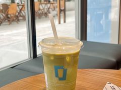 -LOTTA COFFEE(安居博文苑店)