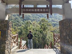 -海南热带雨林国家公园吊罗山景区