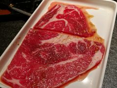 -神户赤童日式烤肉伙伴(东直门店)