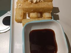-江边城外烤全鱼(汉光百货店)