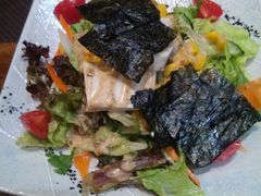 -尺山寸水日料(马桥满天星店)