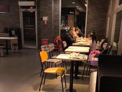 -麦当劳(欢乐谷店)