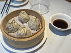 无锡小笼-二泉园老菜馆·百年无锡菜