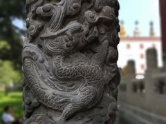 -普陀宗乘之庙(小布达拉宫)