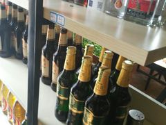 -阿里巴巴海鲜烧烤家常菜(黄岛店)