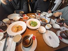 -庆春朴门(前滩太古里店)