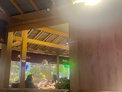 -九田家黑牛烤肉料理(新辰里亚运村店)