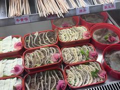 -老马路串串香火锅(北门桥店)