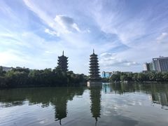 -桂林两江四湖景区