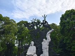-成都杜甫草堂博物馆