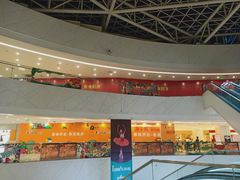 -保利MALL(天鹅湖店)