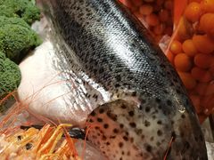 -长春净月潭喜来登酒店·盛宴标帜餐厅