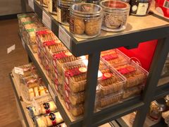 -85度C(上海茶陵北路店)