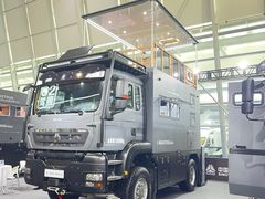 -上海汽车会展中心