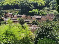 -杨家堂村