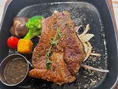 -牛扒先生·厚切雪花牛扒西餐厅(北京路禺山路店)