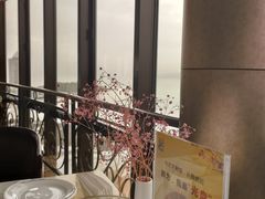 -汇泉王朝大饭店-旋转餐厅(南海路店)
