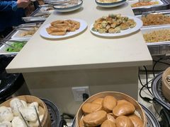 -素满香·素食自助餐(苏州·临顿路店)