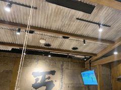 -北丐先生·野馄饨烧烤(雨花万象店)