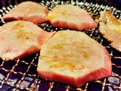 -厚贞日式烤肉(龙之梦店)