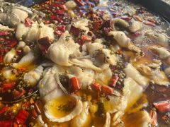 -金三可市井水煮鱼(金碧园店)