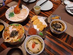 -山葵家·创意料理(万象汇店)