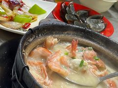 -林记潮汕海鲜砂锅粥(平潭店)