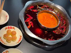 -山满楼鲜货火锅(喜悦汇店)