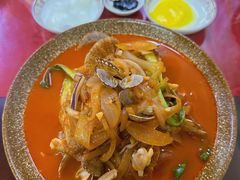 -来味香(麦世达韩国精品百货店)