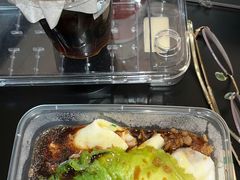 -喜茶(天津滨海万达广场店)