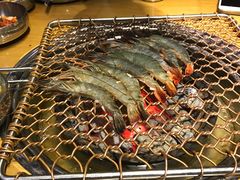 -老炉家木炭烤肉(长江国际店)