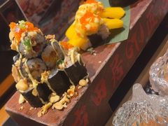 -古田居·特色寿司料理(骏欣中心店)