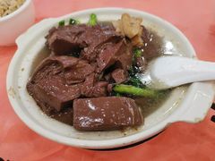 -深运潮州粥(东门店)