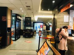 -汉堡王(兰州中心店)