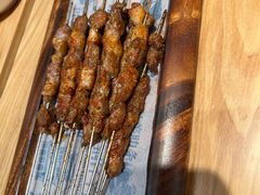-马记永·兰州牛肉面(天通苑家乐福店)