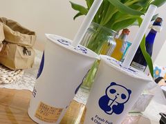 -茶百道(招商花园城店)