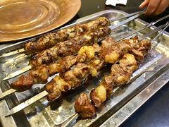 -情忆草原涮肉馆