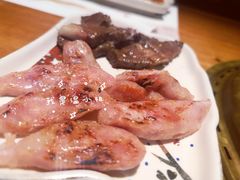 -肉魁屋·烧肉·烧鸟·酒场(高新店)