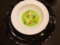 -LA TABLE de Joël Robuchon Restaurant