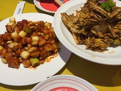 -大海碗·炸酱面·烤鸭·京菜(天坛店)