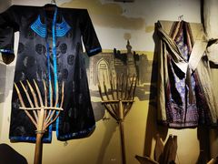 -新疆国际大巴扎